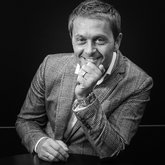 David Rios Aguilar